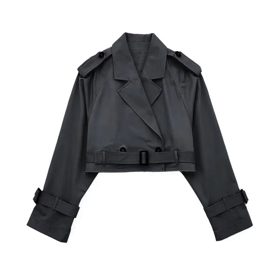 Heidi-Mode | Windbreakerjacke für Draußen