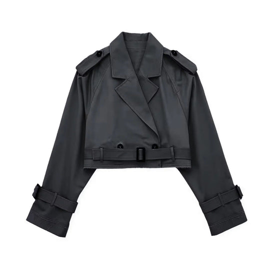 Heidi-Mode | Windbreakerjacke für Draußen