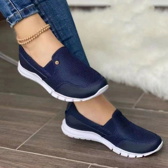 loafers vrouwen eenvoudig
