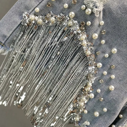 Heidi-Mode | kurzer Rock