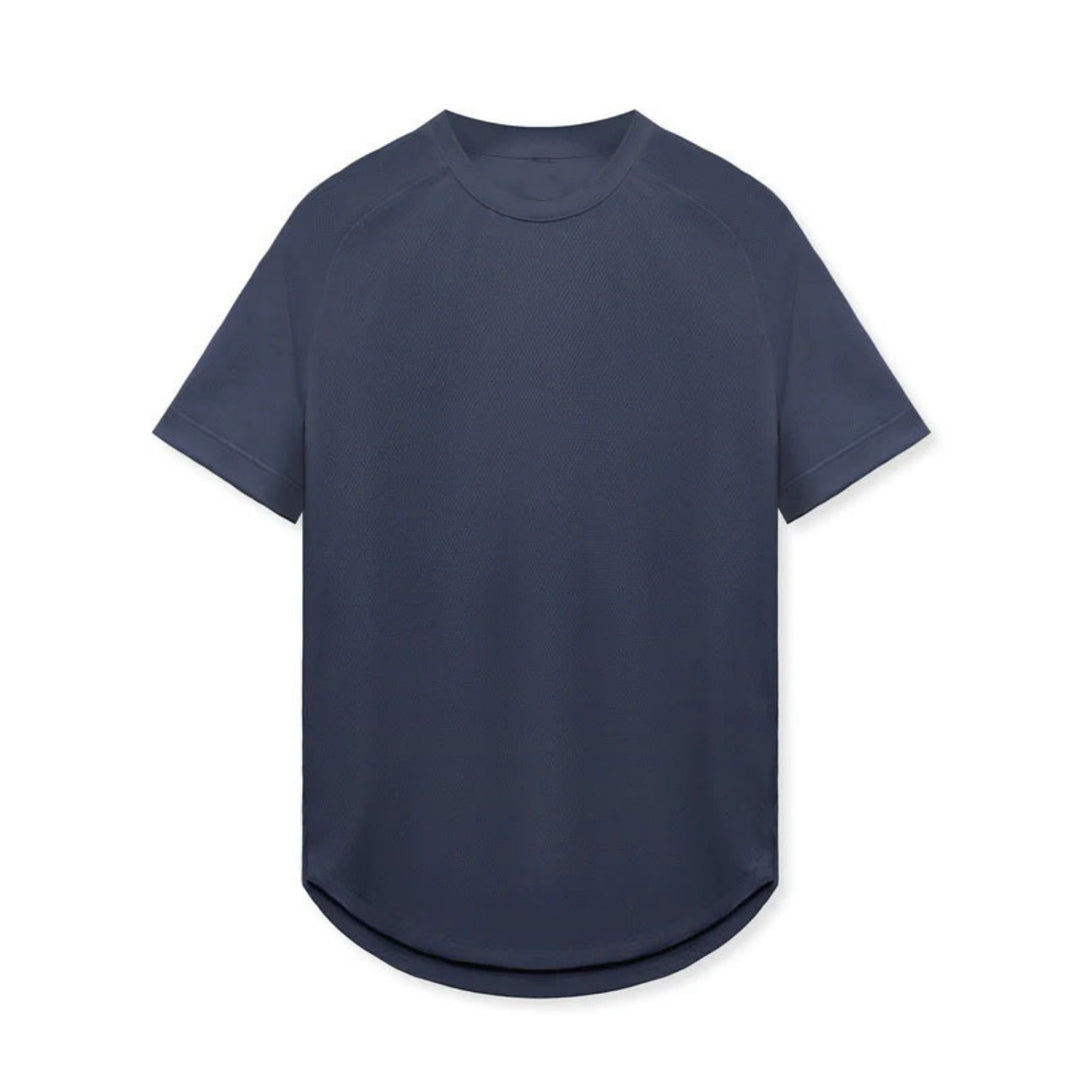 Heidi Mode | Sport-Kurzarm-T-Shirt