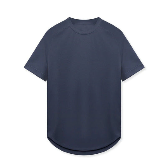 Heidi Mode | Sport-Kurzarm-T-Shirt