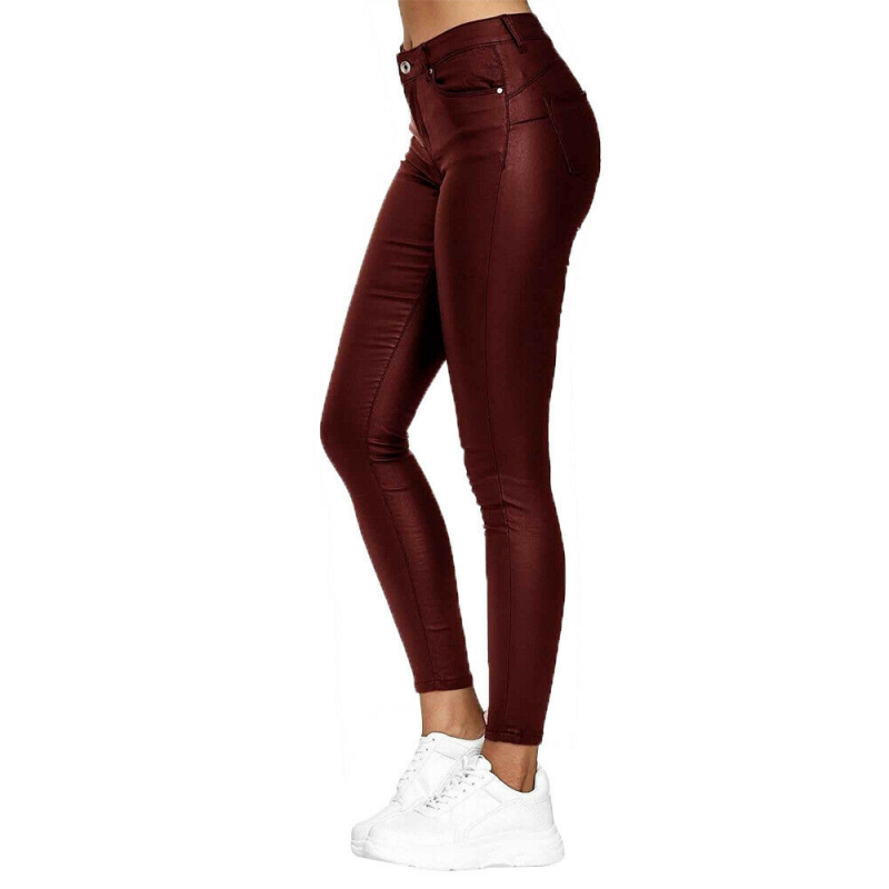 Heidi-Mode | hose mit praktischen Taschen und hochwertiger Verarbeitung