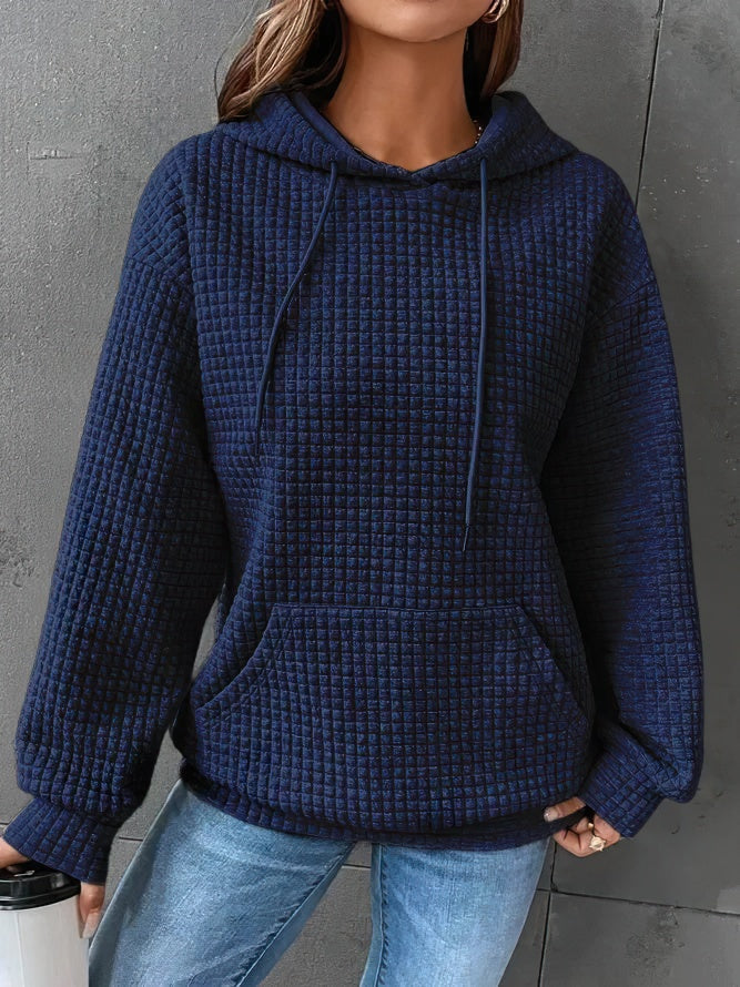 Eva | Bequemer, trendiger Pullover