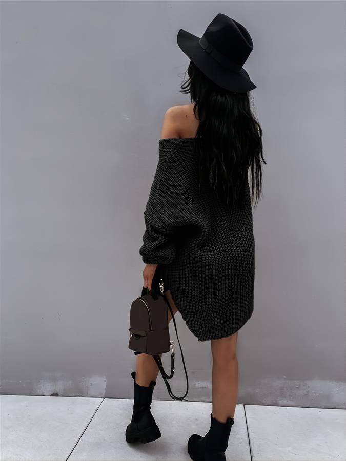 Heidi-Mode | Oversized Trui
