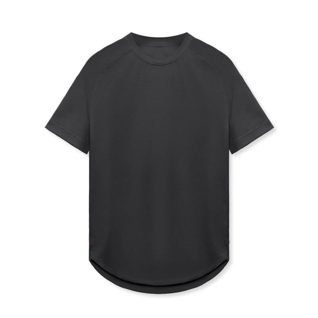Heidi Mode | Sport-Kurzarm-T-Shirt
