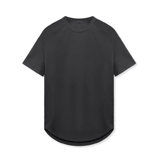 Heidi Mode | Sport-Kurzarm-T-Shirt