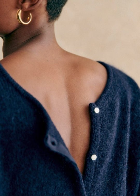 Heidi-Mode | Chunky Strickpullover