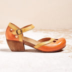 Heidi-Mode | Damen Bequeme Sandalen
