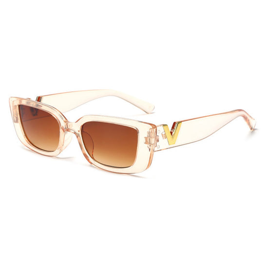 Heidi Mode | Mode Hip Hop Box Sonnenbrille