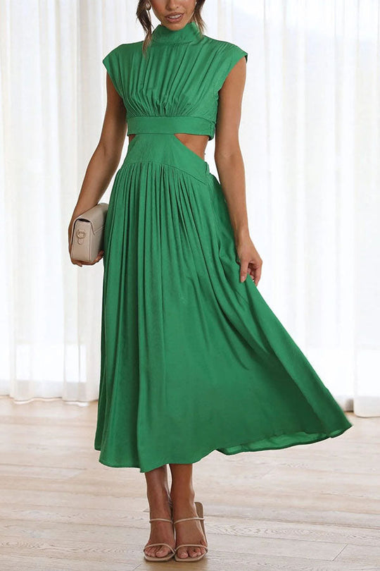 Heidi-Kleid | Elegantes Sommerkleid