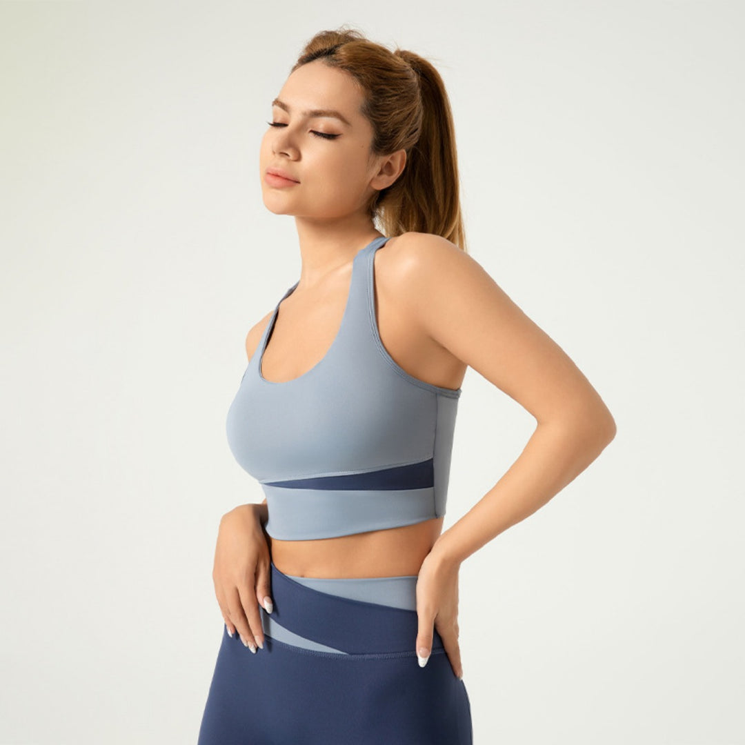 Heidi Mode | Stoßfeste Fitness-Weste zum Sammeln