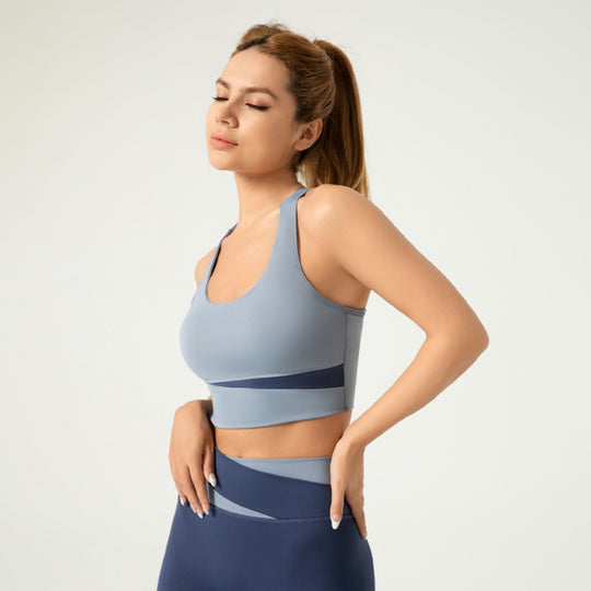 Heidi Mode | Stoßfeste Fitness-Weste zum Sammeln