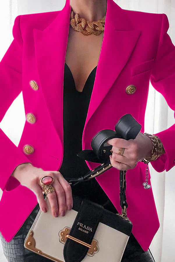 Heidi-Mode | Elegante Colbert