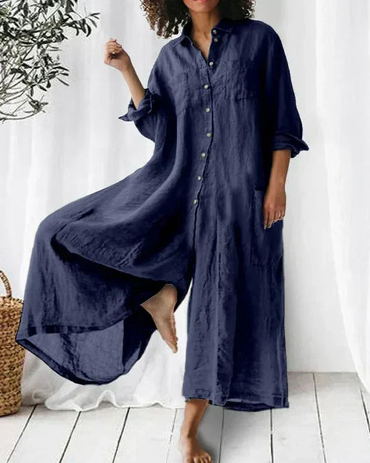Heidi-Mode | Zeitlose Latzhose