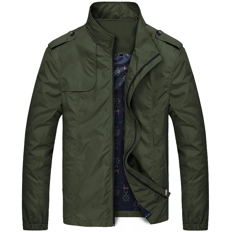 Heidi-Mode | Modische Cargo-Jacke