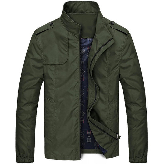 Heidi-Mode | Modische Cargo-Jacke