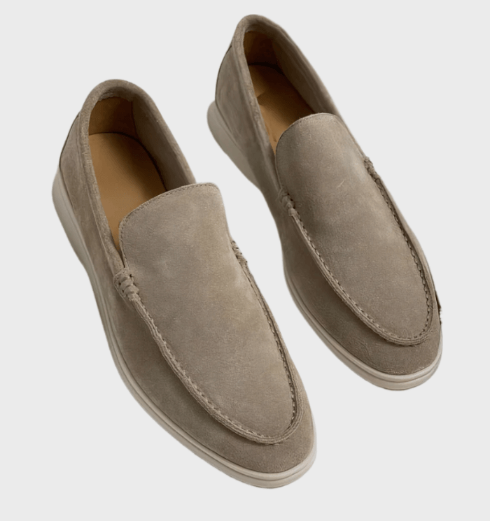 Heidi-Mode | Elegante Orthopädische Herrenschuhe