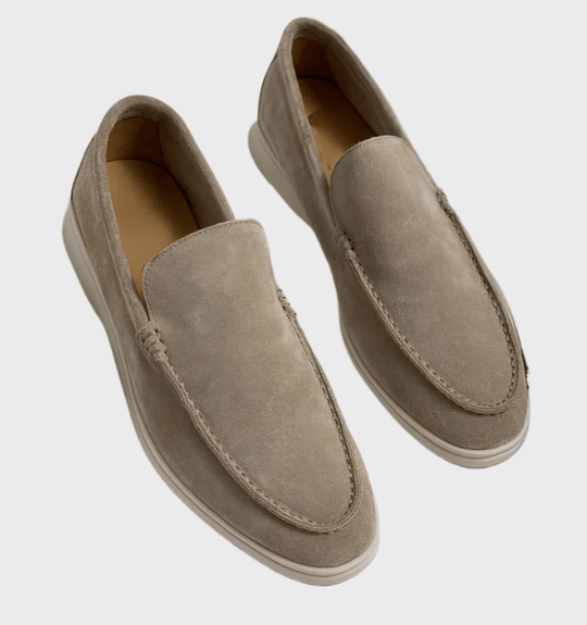 Heidi-Mode | Elegante Orthopädische Herrenschuhe