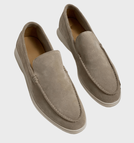 Heidi-Mode | Elegante Orthopädische Herrenschuhe