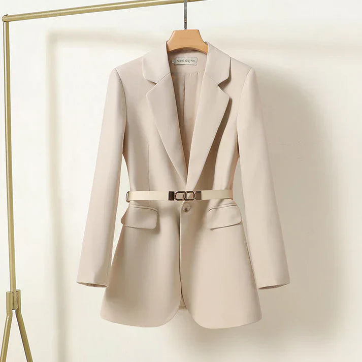 Heidi-Mode | Schicker Blazer