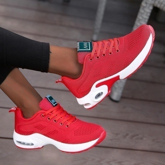 Heidi-Mode | Walkers Damen Laufschuhe
