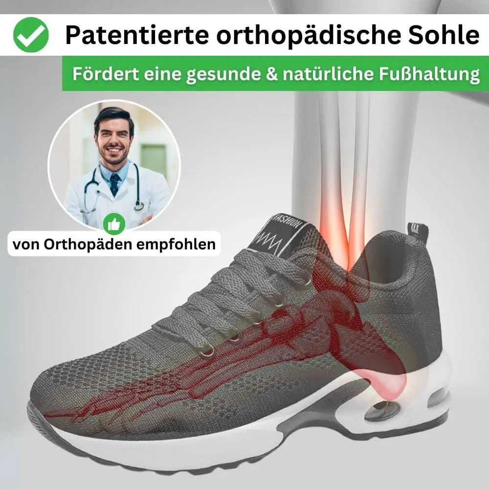 Heidi-Mode | Damen Schuhe Zur Schmerzlinderung