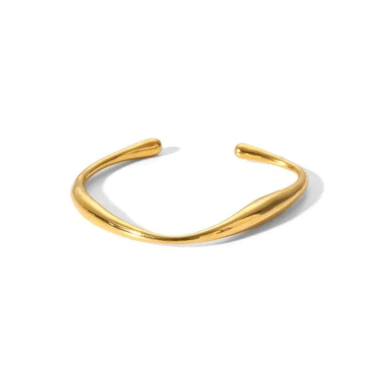 Heidi-Mode | Edelstahl Kubische Zirkonia Armbänder