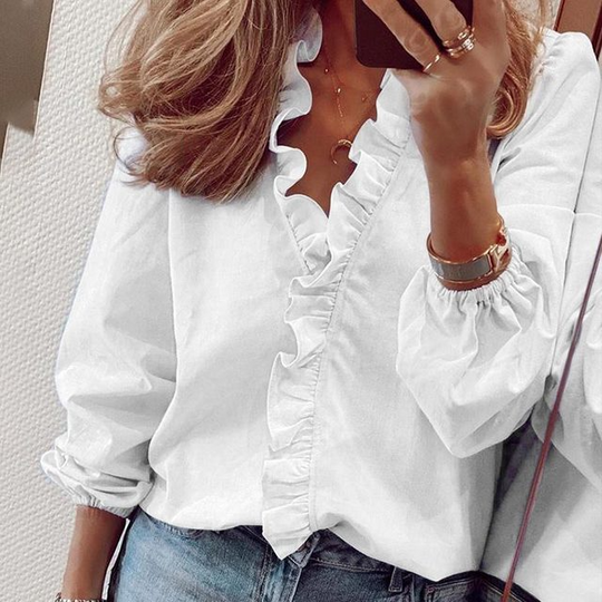 Heidi-Mode | Labelle Damen Bluse