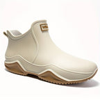 Heidi-Mode | Bequemer Gummistiefel