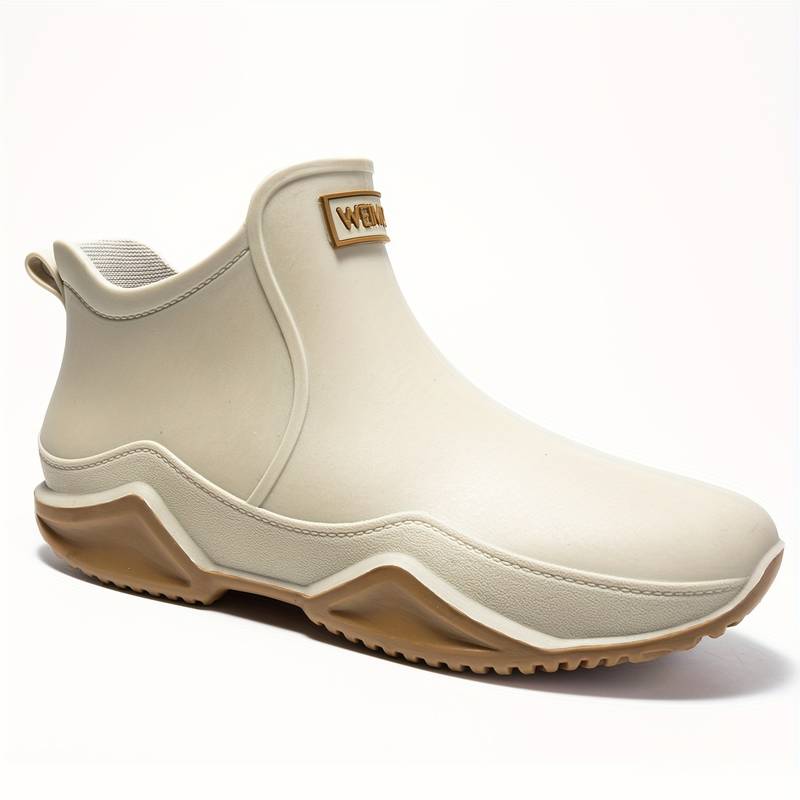 Heidi-Mode | Bequemer Gummistiefel