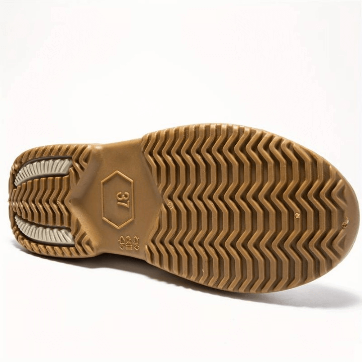 Heidi-Mode | Bequemer Gummistiefel
