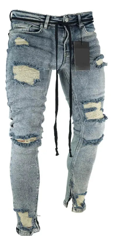 Heidi-Mode | Jeans Aris in Denim