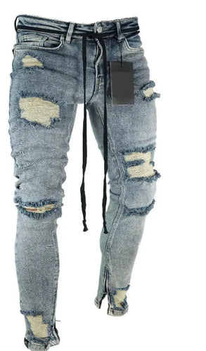 Heidi-Mode | Jeans Aris in Denim