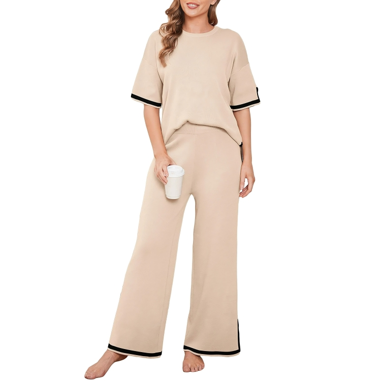 Loungewear-Set für Frauen