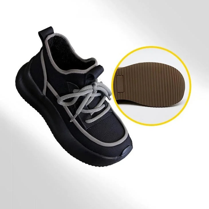 Heidi-Mode | Damen Allround-Warme Freizeit Schuhe