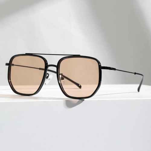 Heidi-Mode | Dusk – Die Sonnenbrille für Stilvolle Akzente
