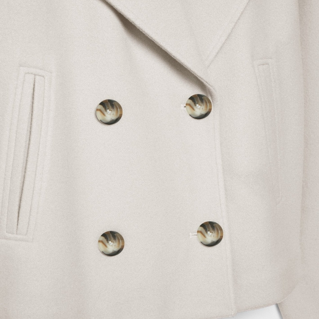 Heidi-Mode | Damen Kurzjacke