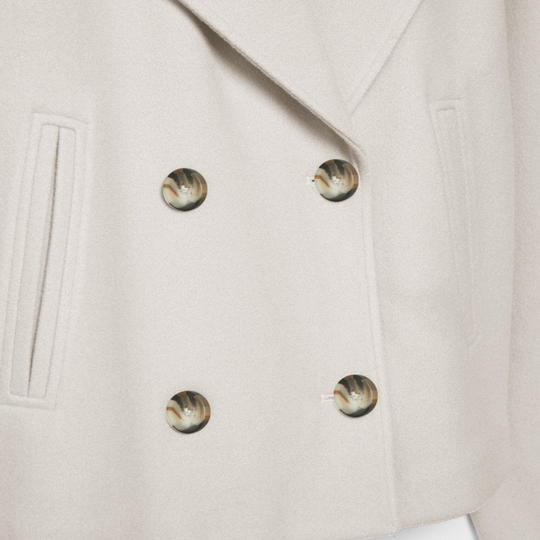 Heidi-Mode | Damen Kurzjacke
