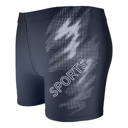 Heidi Mode | Schnell trocknende Badehose mit flachem Winkel