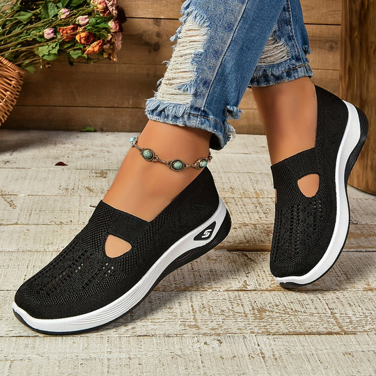 Heidi-Mode | I Orthopädische Turnschuhe