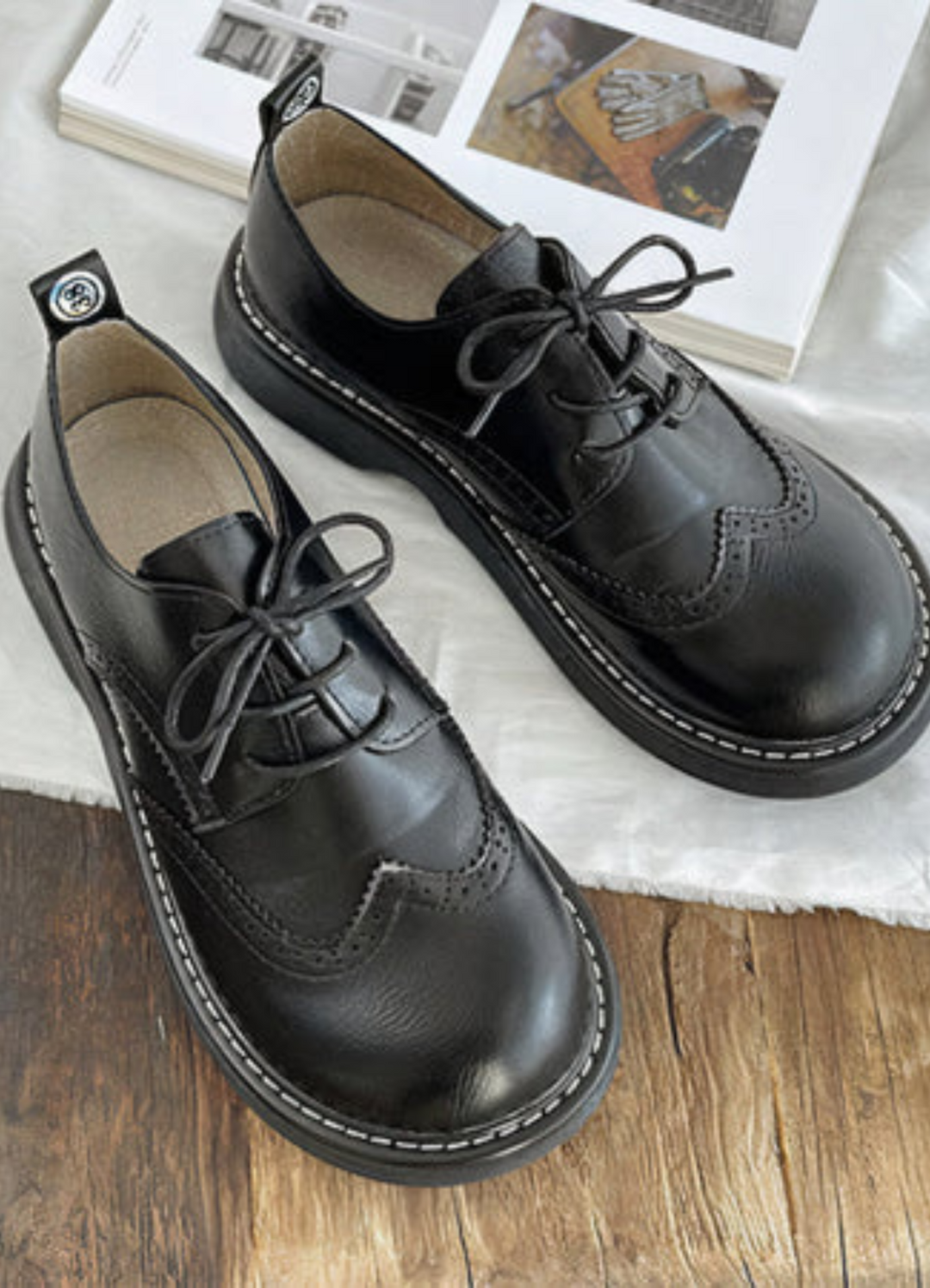 Heidi-Mode | Damen Trend Schuhe Komfort