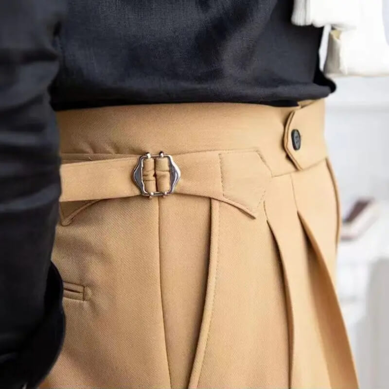 Heidi-Mode | Moderne, Casual Herren Shorts in Knielänge