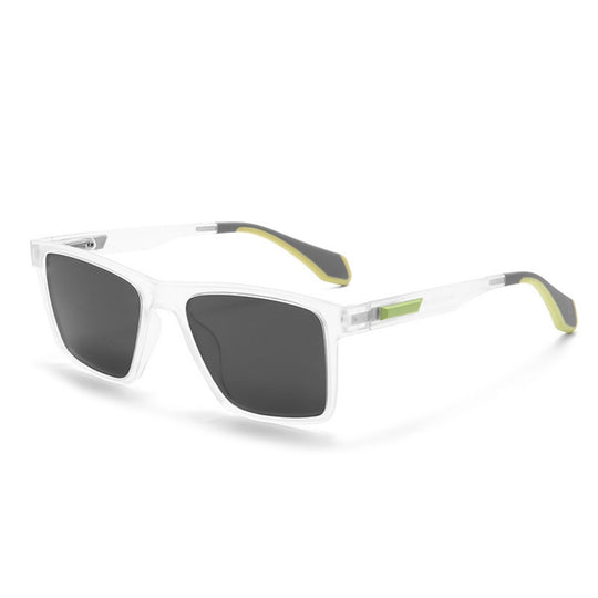 Heidi Mode | Polarisierte Outdoor-Sport-Sonnenbrille