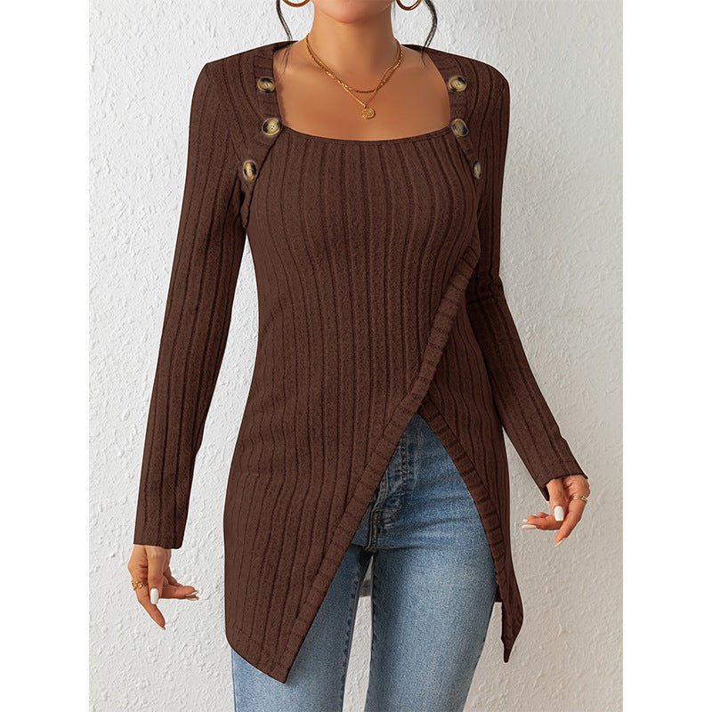 Heidi-Mode | Trendiger Damen-Pullover