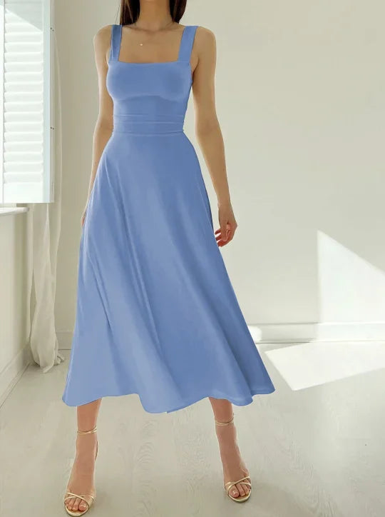 Heidi-Mode | Klassisches Kleid Design