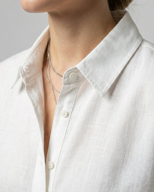 Bequeme Damenbluse Elegant Alltag | Heidi-Mode