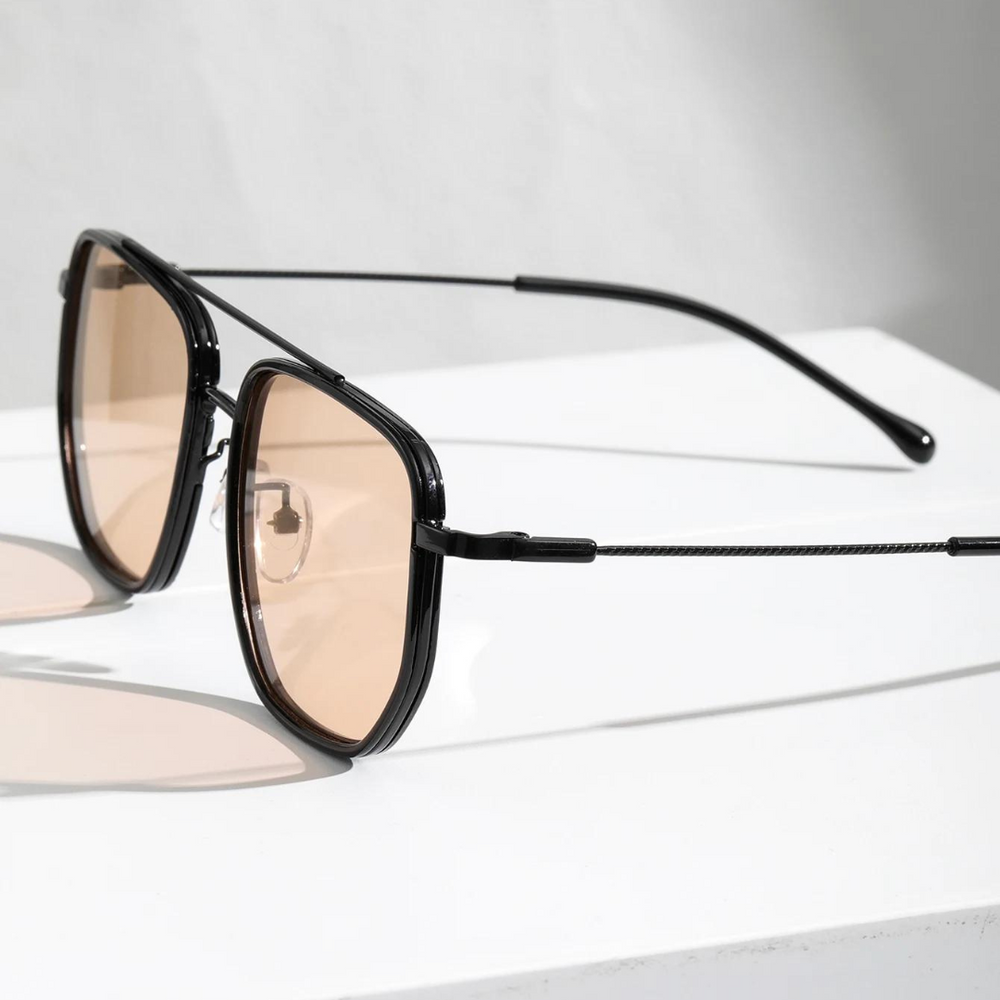 Heidi-Mode | Dusk – Die Sonnenbrille für Stilvolle Akzente