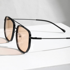 Heidi-Mode | Dusk – Die Sonnenbrille für Stilvolle Akzente