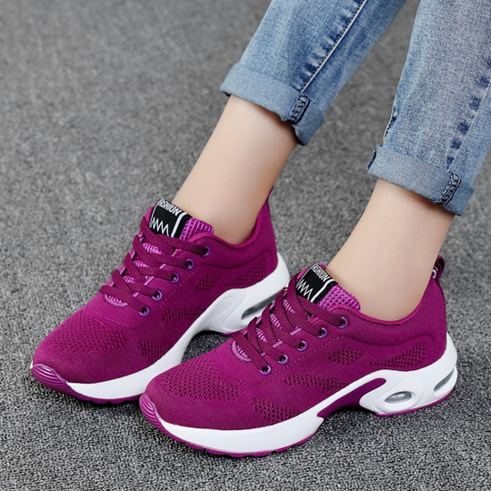 Heidi-Mode | Damen Schuhe Bequem